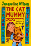 The Cat Mummy