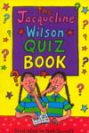 The Jacqueline Wilson Quiz Book