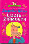 Lizzie Zipmouth