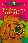 The Dinosaur's Packed Lunch