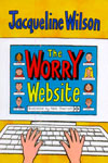The Worry Website