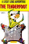 The Tenderfoot