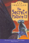 The Secret of Platform 13