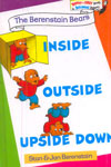 The Berenstain Bears Inside Outside Upside Down