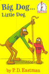 Big Dog ... Little Dog