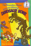 Dinosaur Bone