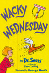 Wacky Wednsday