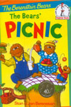 The Berenstain Bears The Bears Picnic