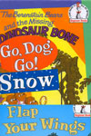Assorted  Set of The Beginner Books Story  (7 Books)