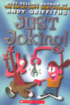 Just Joking! 