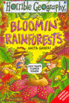 Bloomin Rainforests 