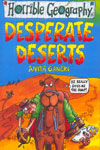 Desparate Deserts 