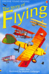 The Story Of Flying