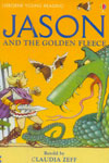 Jason And The Golden Fleece