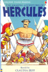 The Amazing Adventures of Hercules