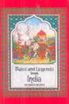 Tales And Legends From India 