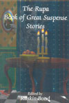 The Rupa Book Of Great Suspense Stories