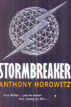 Stormbreaker