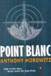 Point Blanc