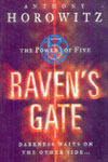 Raven's Gate