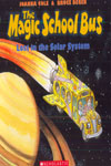 The Magic School Bus Lost In The Solar System