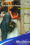 The Italian's Forced Bride 