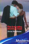 559. The Antonides Marriage Deal