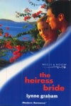 210. The Heiress Bride 