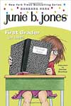 18 Junie B., First Grader At Last!