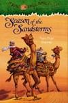Season of the Sandstorms