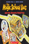 The Magic School Bus And The Electric Field Trip