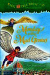 Monday with a Mad Genius 