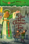 A Ghost Tale for Christmas Time