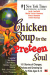 Chicken Soup for the Preteen Soul