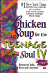 Chicken Soup for the TEENAGE Soul IV