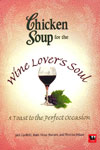 Chicken Soup for the Wine Lover's Soul