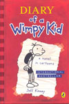 Diary of a Wimpy Kid 