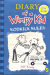 Diary of a Wimpy Kid Rodrick Rules