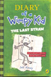 Diary of a Wimpy Kid The Last Straw