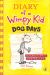 Diary of a Wimpy Kid Dog Days