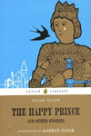 The Happy Prince