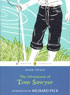 The Adventures of Tom Sawyer 