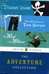 The Adventure Collection Box Set (3 Books)