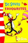 Dr. Seuss Favourites Set (8 Books)