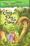 A Crazy Day with Cobras