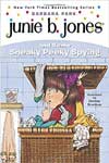 4. Junie B. Jones And Some Sneaky Peeky Spying
