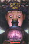 42. The Genie King (SE #7)