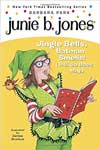 25. Junie B. 1st Grader Jingle Bells, Batman Smells! (P.S. So Does May)