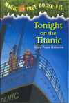 Tonight On The Titanic