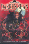 Wolf  Island